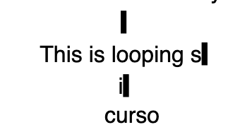 The live preview of React Typewriter Example