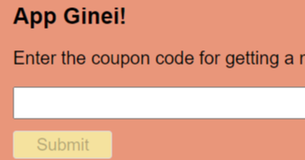 React.js Component with useState Example - Codesandbox