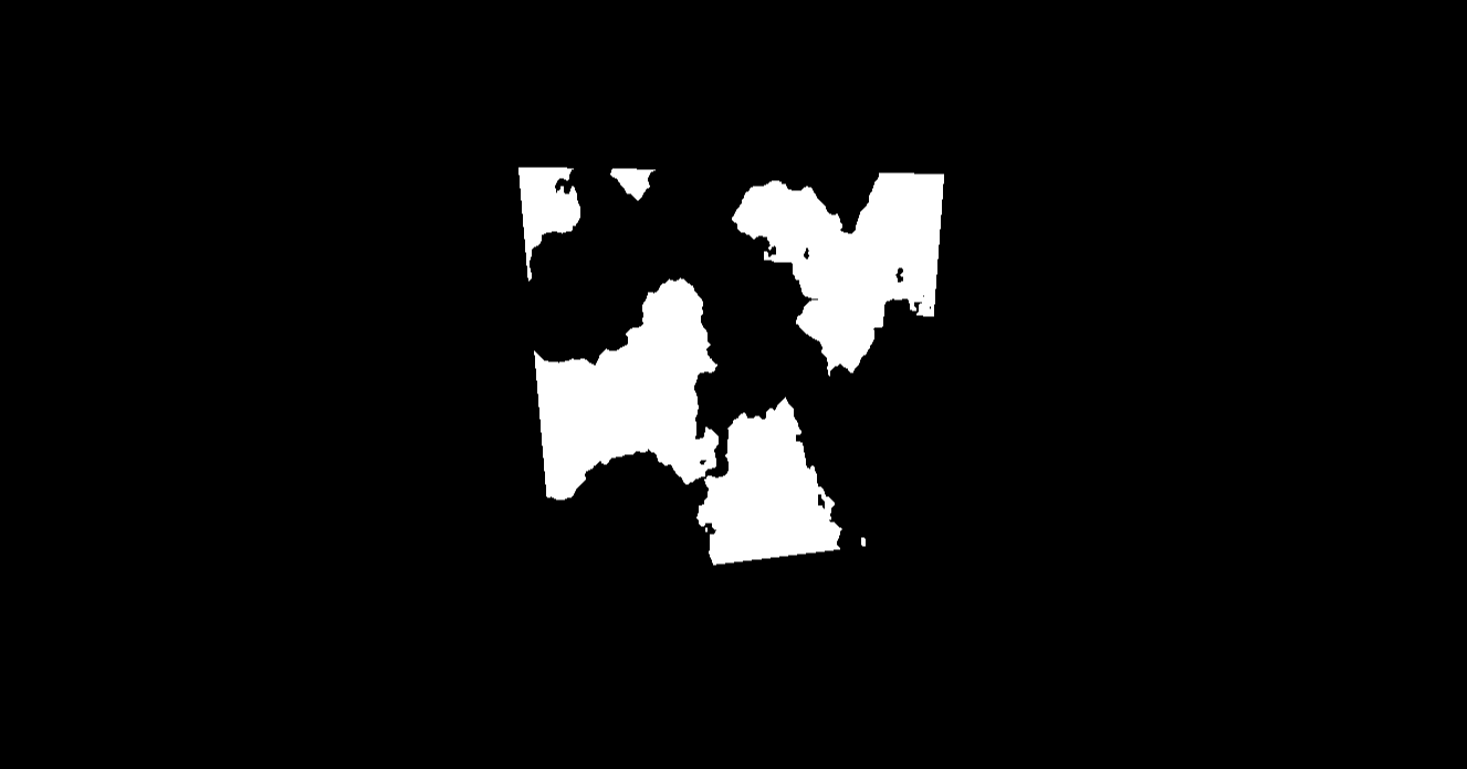 shaders - Codesandbox