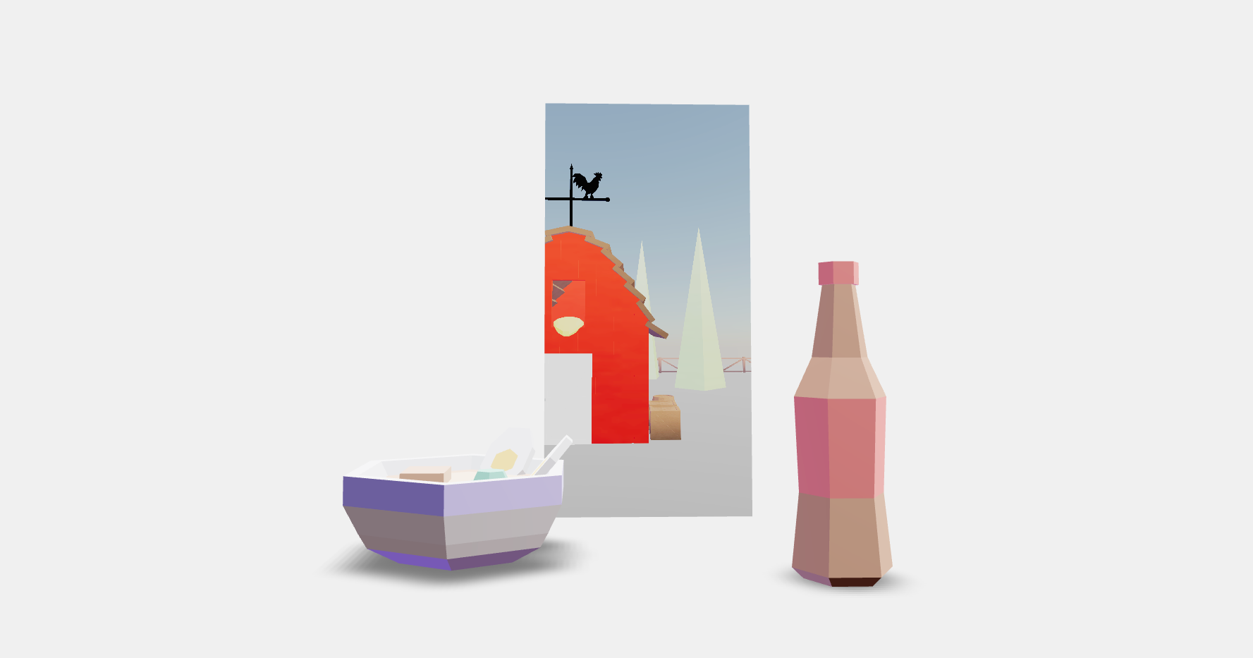 transition test 1 - Codesandbox