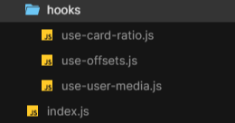 react-camera-component-with-hooks - Codesandbox