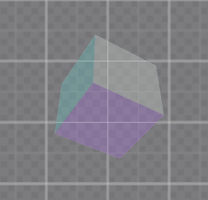 threejs-pp-DoF and transparency issue - Codesandbox
